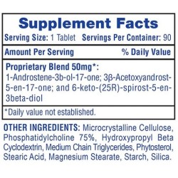 Hi-Tech Pharmaceuticals Primobolan