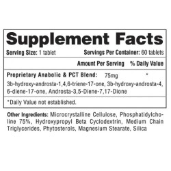 Hi-Tech Pharmaceuticals NOVEDEX XT