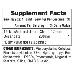 Hi-Tech Pharmaceuticals naturalny Deca-Durabolin