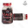 Hi-Tech Pharmaceuticals Black Widow smak naturalny 90 szt.