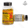 CLOMA PHARMA METHYLDRENE 25 EPHEDRA 100kaps Z USA