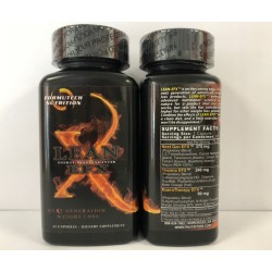 Formutech Nutrition Lean EFX 45 szt.