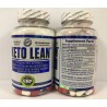 HI-TECH KETO LEAN 120 kapsułek detox ciała wersja z USA