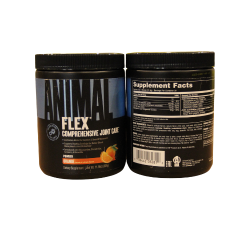 Universal Nutrition Animal Flex Orange proszek