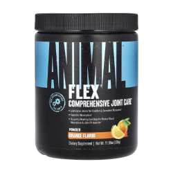 Universal Nutrition Animal Flex Orange proszek