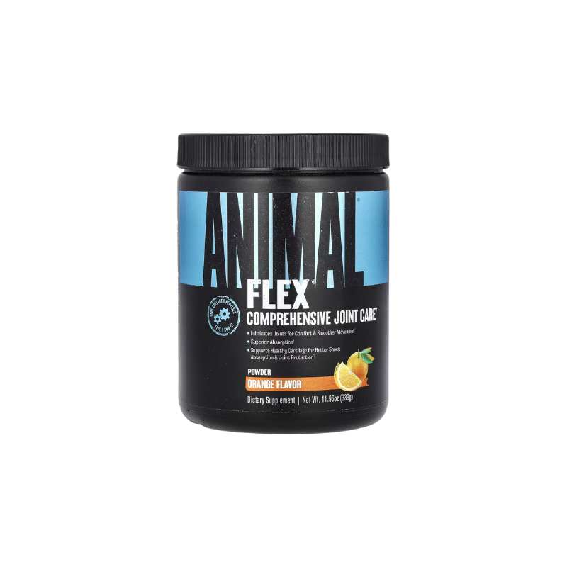Universal Nutrition Animal Flex Orange proszek