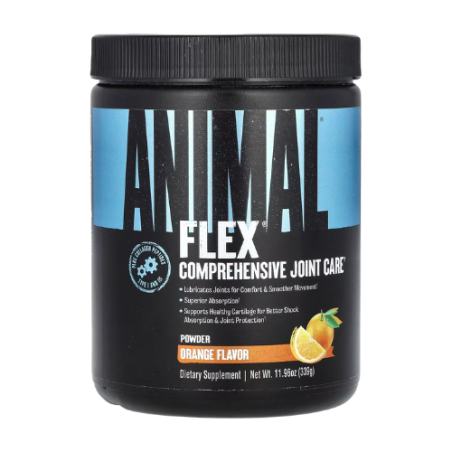 Universal Nutrition Animal Flex Orange proszek