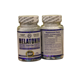 Hi Tech Pharmaceuticals Melatonin 10 Mg - 60 Tab