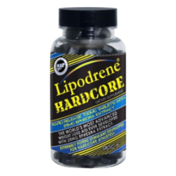 Hi-Tech Lipodrene Hardcore  90tab z USA