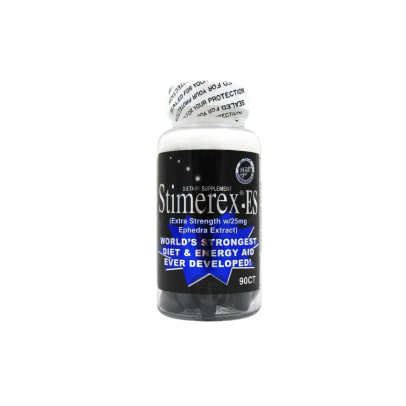 Hi-Tech  Stimerex-Es  90tab z USA