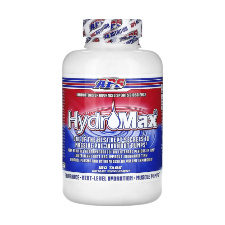 APS HydroMax 180 tabs