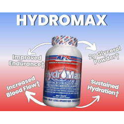 APS HydroMax 180 tabs
