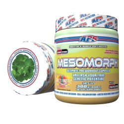 APS Mesomorph  388g z GERANIUM Z USA