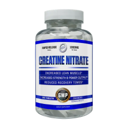 Hi-Tech Creatine Nitrate