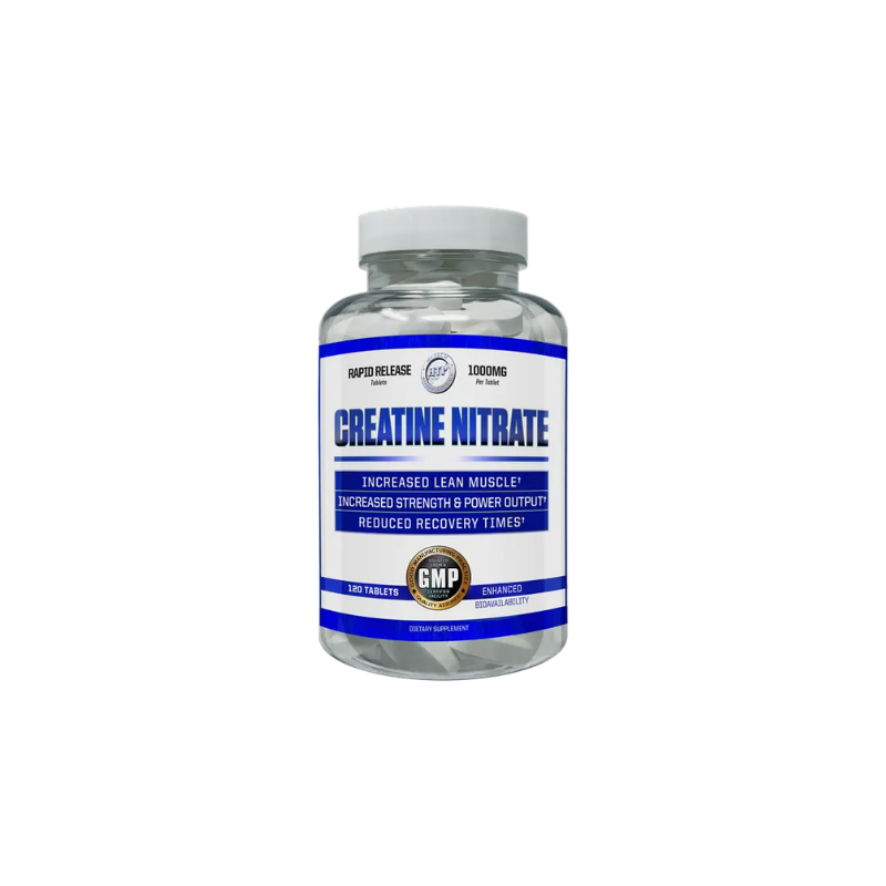 Hi-Tech Creatine Nitrate