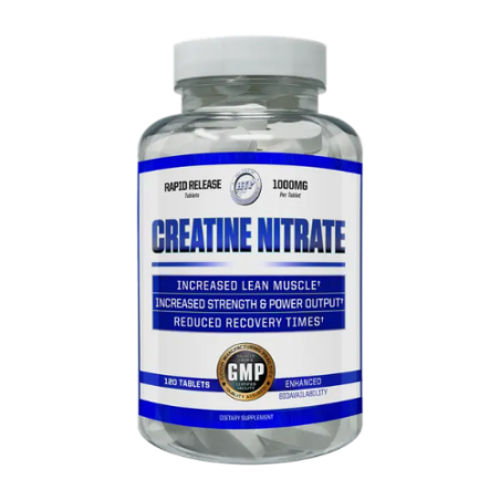 Hi-Tech Creatine Nitrate