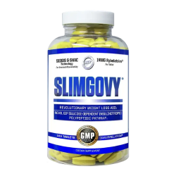 Hi Tech Pharmaceuticals Slimgovy