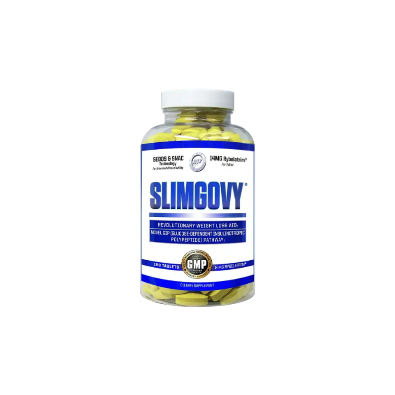 Hi Tech Pharmaceuticals Slimgovy