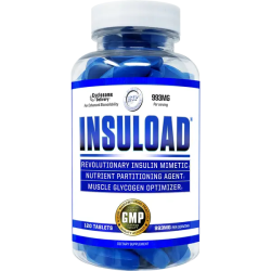 Hi Tech Pharmaceuticals Insuload
