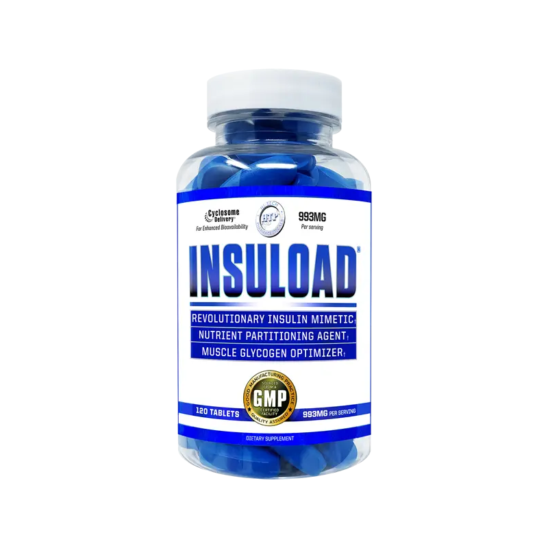 Hi Tech Pharmaceuticals Insuload