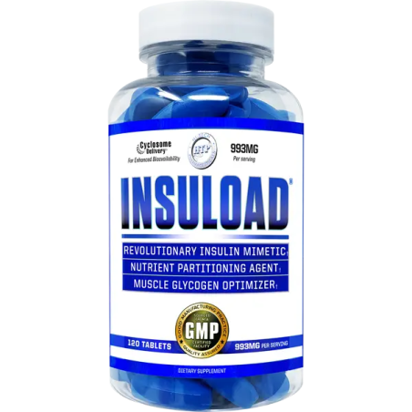 Hi Tech Pharmaceuticals Insuload
