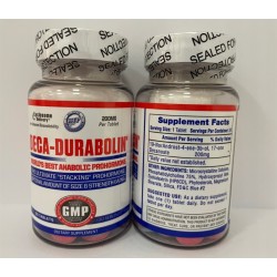 Hi-Tech Pharmaceuticals naturalny Deca-Durabolin