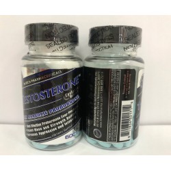 Hi-Tech Pharmaceuticals 1-test naturalny