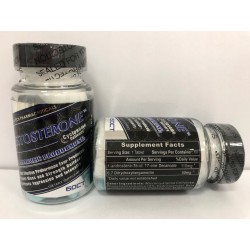 Hi-Tech Pharmaceuticals 1-test naturalny