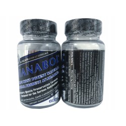 Hi-Tech Pharmaceuticals Dianabol