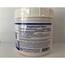 HI-TECH PHOSPHAGEN 500 G STACK KREATYNOWY Z AZOTEM POMPA KREATYNA USA