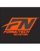 Formutech Nutrition