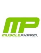 Muscle Pharm